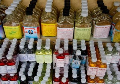 Aliments transformés Un peu moins d’additifs dans nos plats