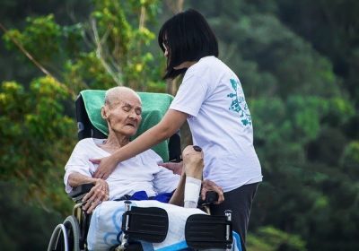 Aidants Le suivi médical des aidants trop souvent délaissé