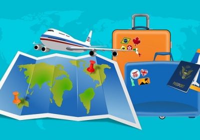 Voyage en Europe Un passeport périmé peut être valable