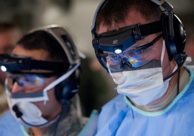 Nouveau coronavirus À quoi servent vraiment les masques chirurgicaux ?