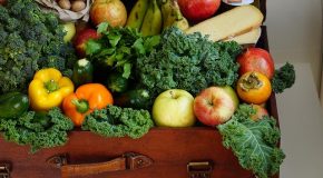 Fruits et légumes Des hausses de prix importantes