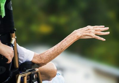Proche aidant Le congé enfin indemnisé !