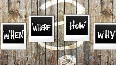 Revenus, divorce, enterrement, bénévolat… Nos réponses à vos questions