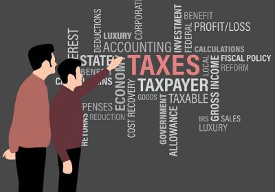 Coronavirus Vos impôts pendant le confinement