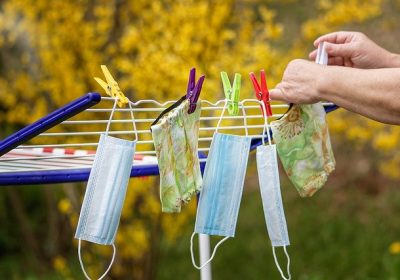 Masques L’information à la peine Publié le : 26/05/2020