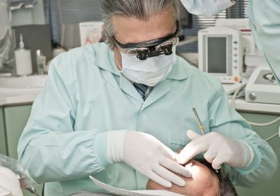 Soins buccodentaires Ne reportez pas votre visite chez le dentiste
