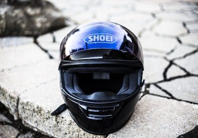 Casques de moto Nouvelle norme d’homologation