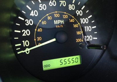 Fraude au compteur kilométrique Et si on s’inspirait de la Belgique ?