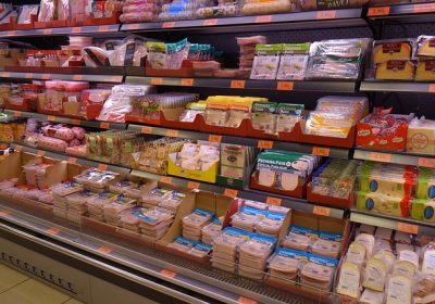 Produits alimentaires On ne peut plus se fier aux étiquettes !