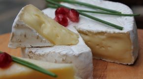 Camembert La mention « Fabriqué en Normandie » bientôt interdite