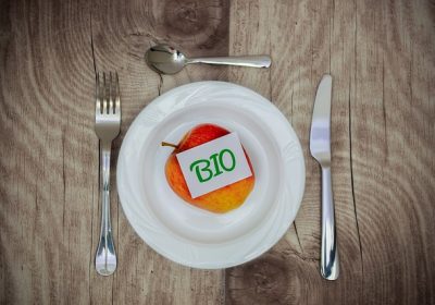 Alimentation bio Les gros consommateurs moins sujets au diabète