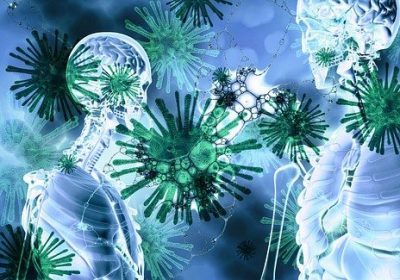 Covid-19 Combien de temps sommes-nous contagieux ?