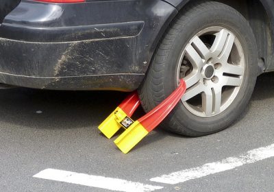 Fourrière Nouvelle procédure