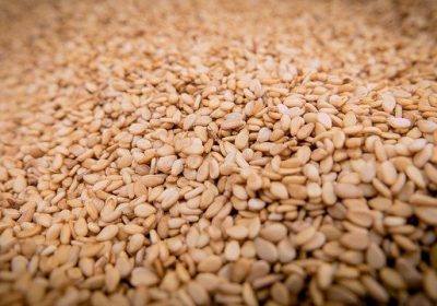 Pesticide cancérogène Contamination massive de produits au sésame