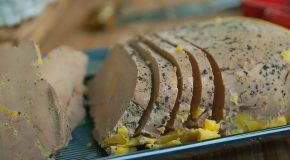 Test de foies gras Erreurs de prix dans Que Choisir