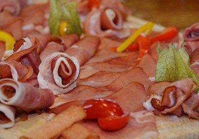 Sels nitrités Les recettes indigestes des charcutiers