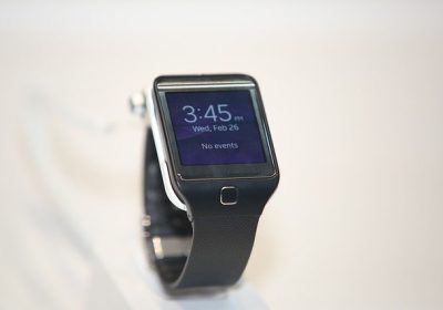 Montre connectée Lidl Silvercrest (vidéo) De l’entrée de gamme qui vaut son prix