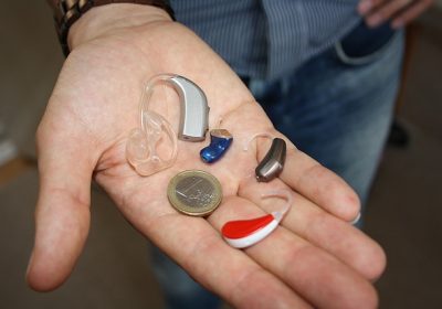 Appareils auditifs Enfin une gamme de prothèses remboursées à 100 %