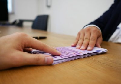 Arnaque au rachat de crédits Comment démasquer les faux courtiers ?