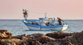 Ressources marines La pêche française doit encore s’améliorer