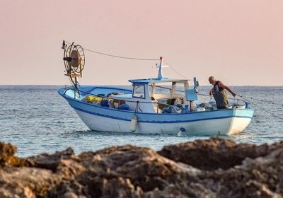 Ressources marines La pêche française doit encore s’améliorer