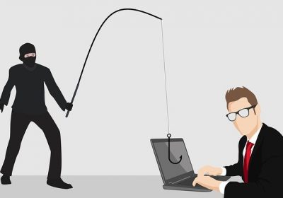 Application Signal Non, vous n’avez pas gagné un iPhone !