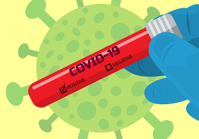 Covid-19 Arnaque aux faux kits de confinement