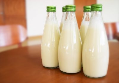 Lait et produits laitiers L’étiquetage de l’origine non obligatoire