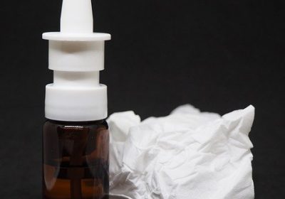 Covid-19 Un spray nasal interdit