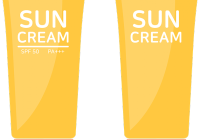 Crèmes solaires L’octocrylène sur la sellette