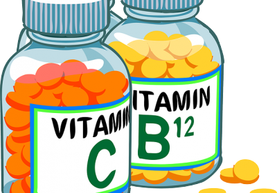 Covid-19 N’attendez rien du zinc ou de la vitamine C