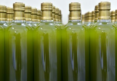 Huile Optima Bio Tramier Les apparences sont trompeuses