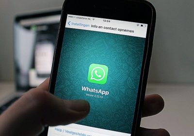 WhatsApp Une redoutable arnaque pour vous voler votre compte
