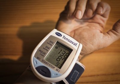 Hypertension Certains médicaments peuvent faire monter la pression