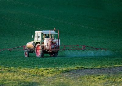 Pesticides et santé La liste des maladies qu’ils provoquent s’allonge