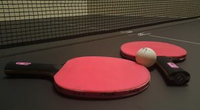 Ping-pong Retour gagnant contre les démences