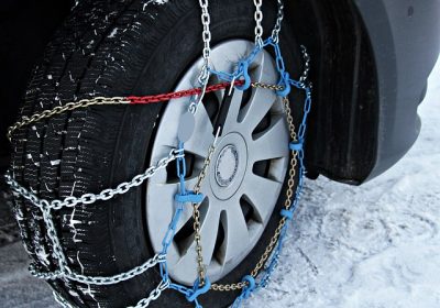 Loi Montagne Pneus hiver obligatoires